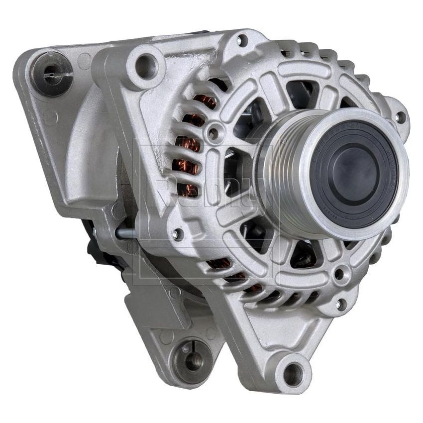 REMY ELECTRICAL 22030 Remanufactured Alternator