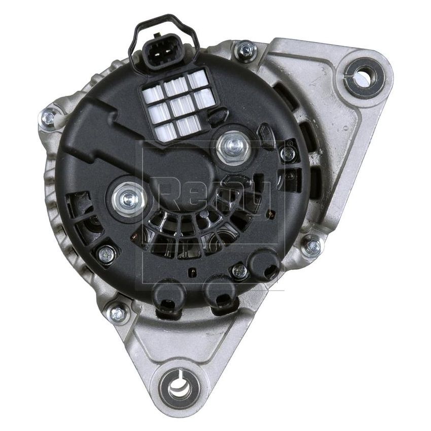 REMY ELECTRICAL 22030 Remanufactured Alternator