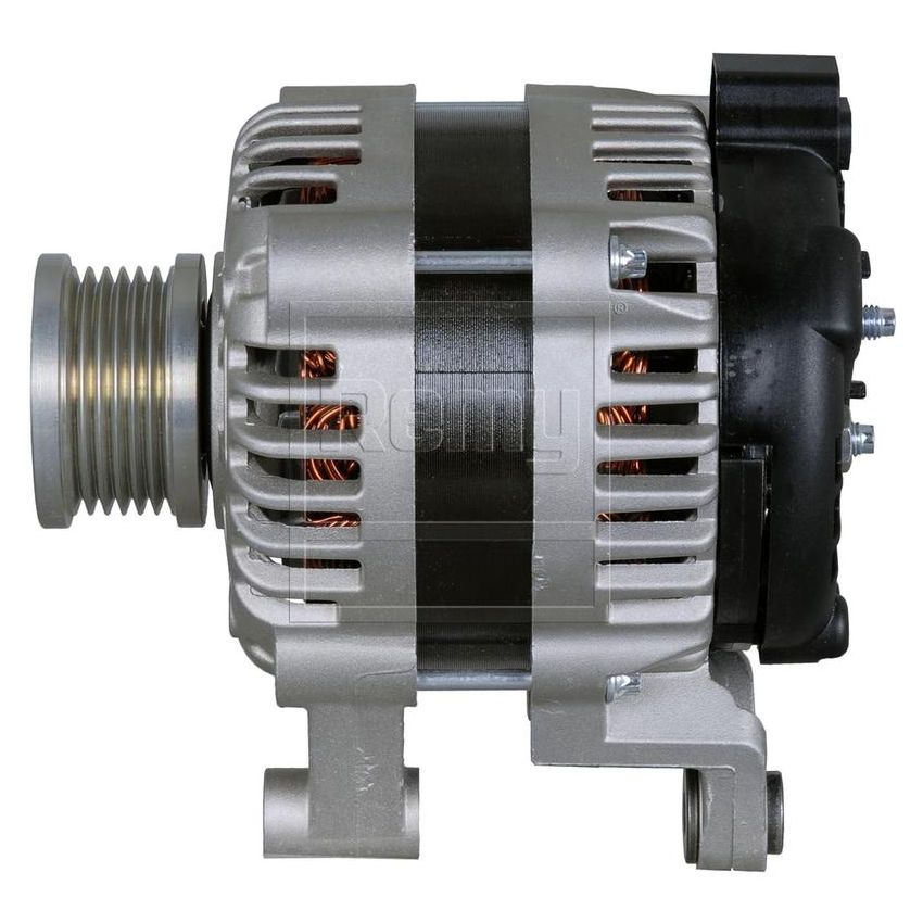 REMY ELECTRICAL 22030 Remanufactured Alternator