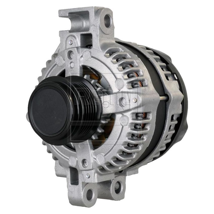 REMY ELECTRICAL 22032 Remanufactured Alternator
