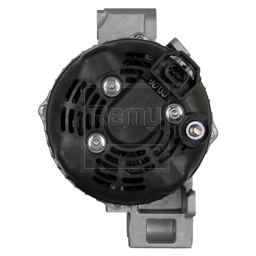 REMY ELECTRICAL 22032 Remanufactured Alternator