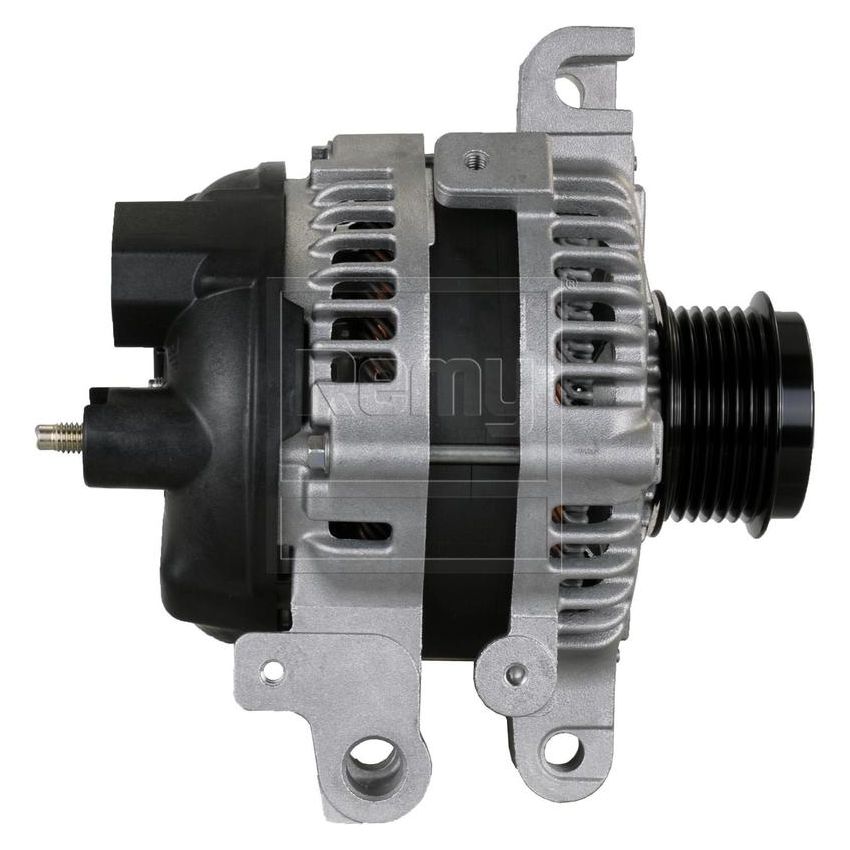 REMY ELECTRICAL 22032 Remanufactured Alternator