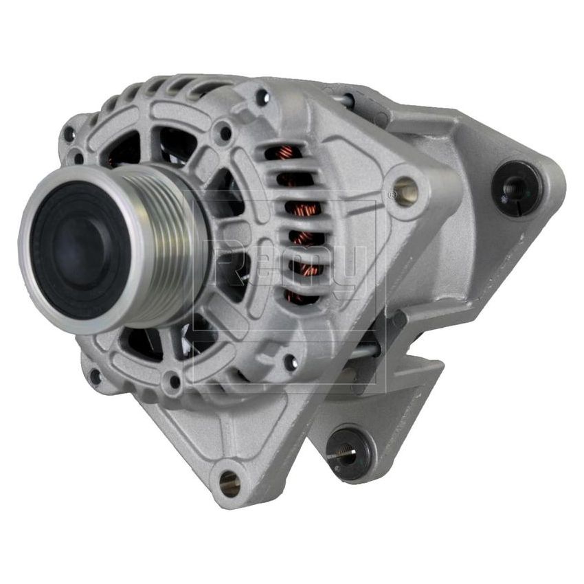 REMY ELECTRICAL 22035 Remanufactured Alternator