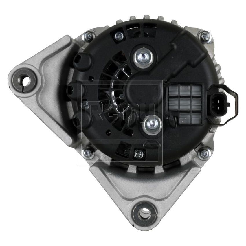 REMY ELECTRICAL 22035 Remanufactured Alternator