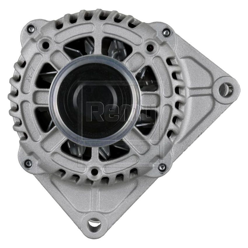 REMY ELECTRICAL 22035 Remanufactured Alternator