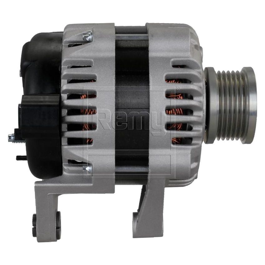 REMY ELECTRICAL 22035 Remanufactured Alternator