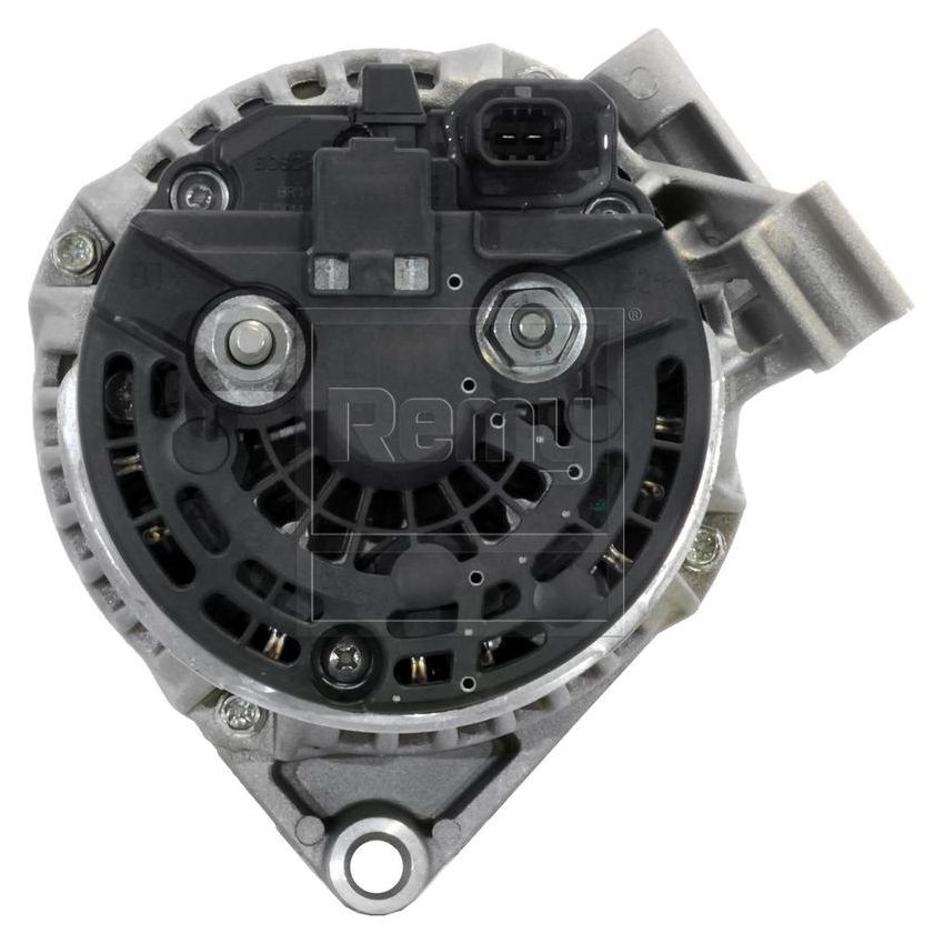 REMY ELECTRICAL 22038 Remanufactured Alternator