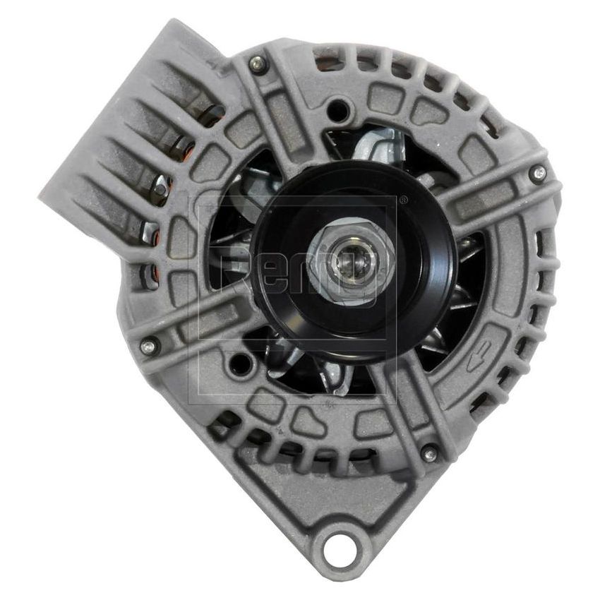 REMY ELECTRICAL 22038 Remanufactured Alternator