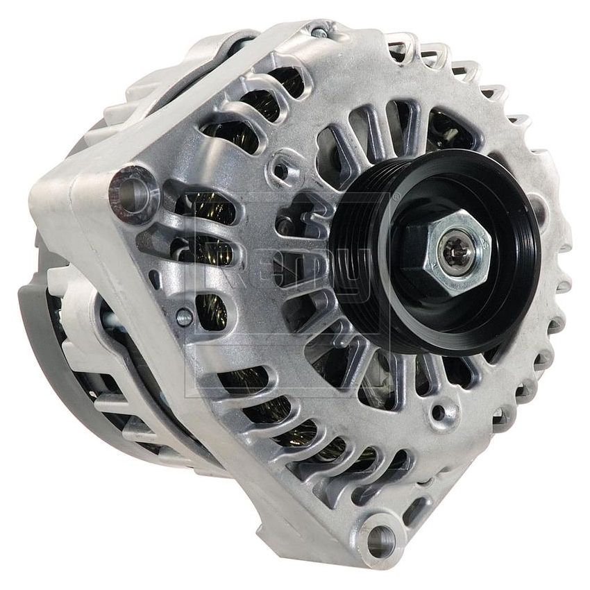 REMY ELECTRICAL 22050 Remanufactured Alternator
