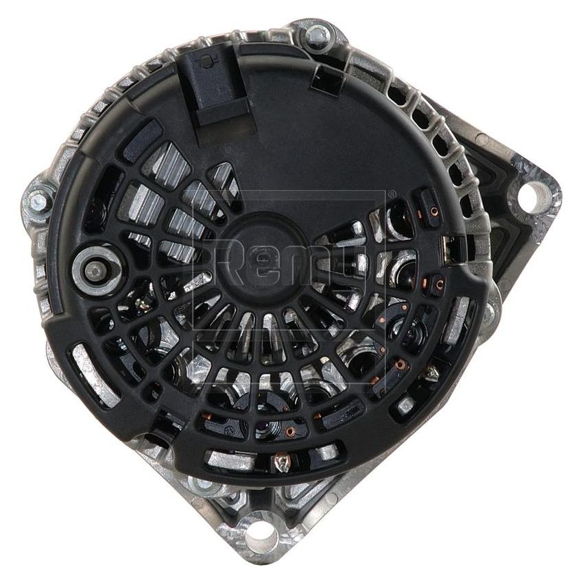 REMY ELECTRICAL 22050 Remanufactured Alternator