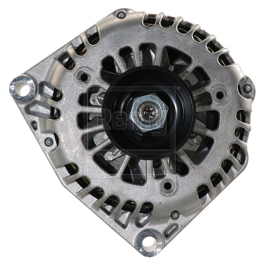 REMY ELECTRICAL 22050 Remanufactured Alternator