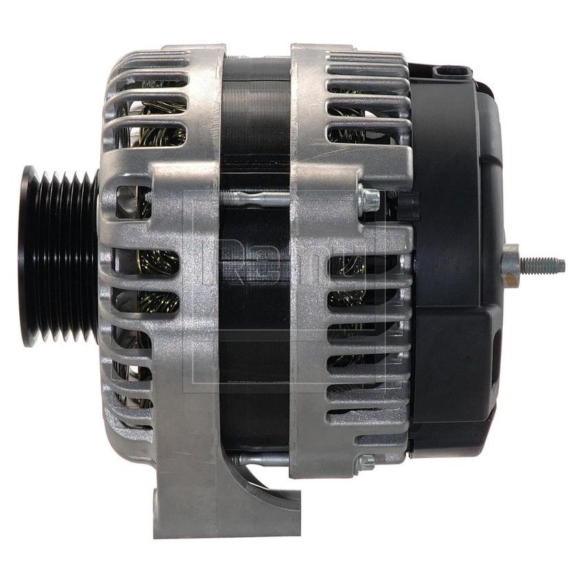 REMY ELECTRICAL 22050 Remanufactured Alternator