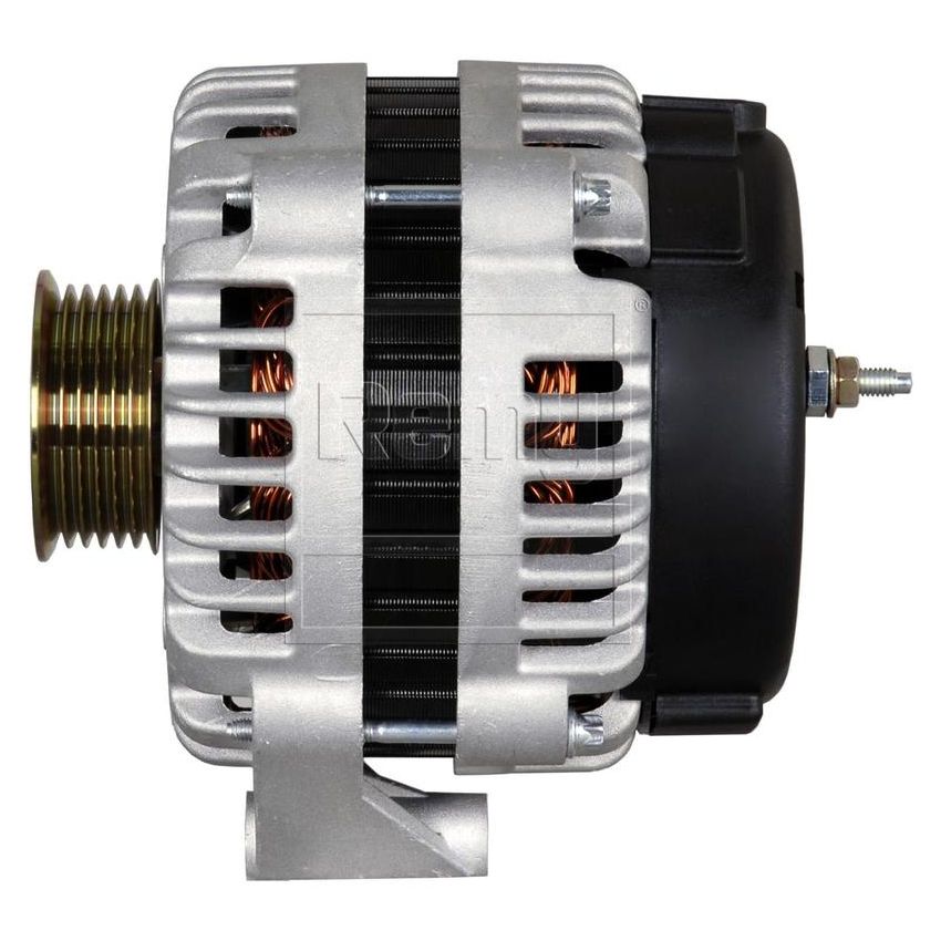 REMY ELECTRICAL 22052 Remanufactured Alternator