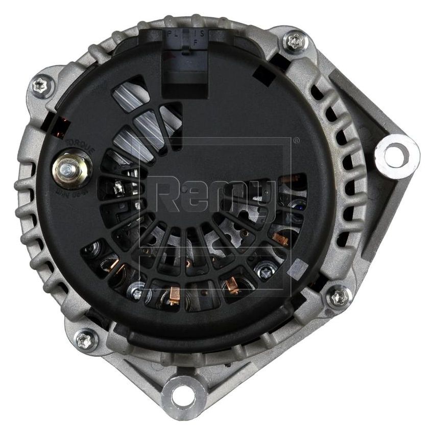 REMY ELECTRICAL 22054 Remanufactured Alternator
