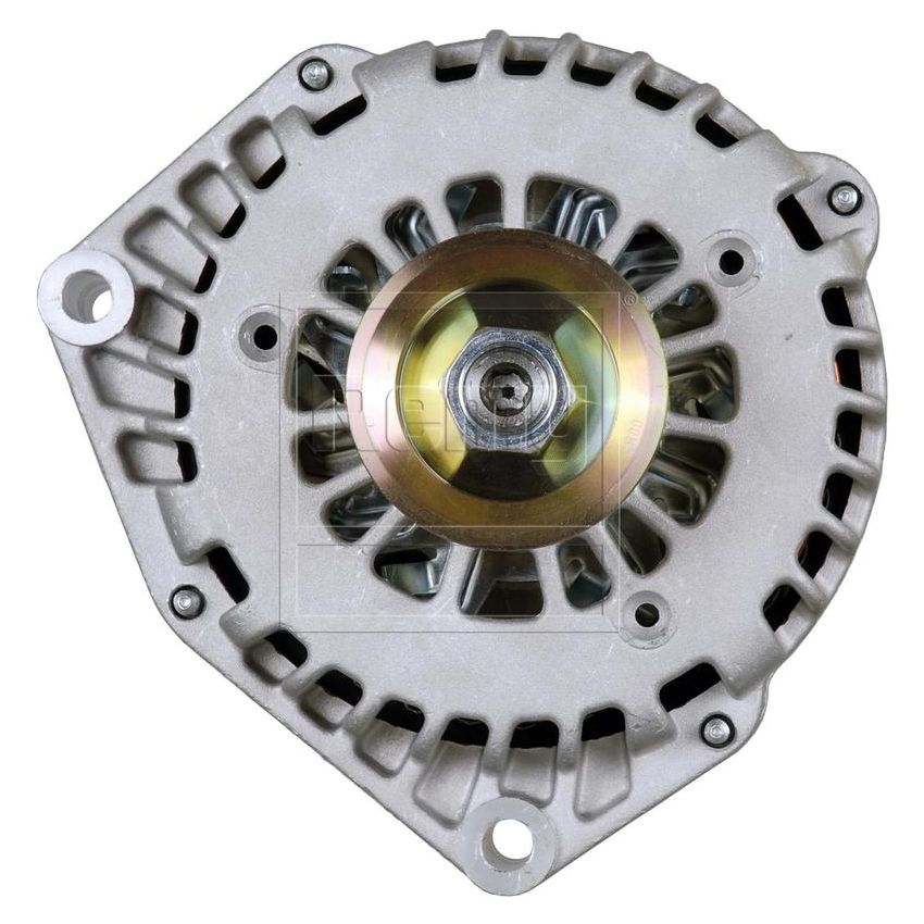 REMY ELECTRICAL 22054 Remanufactured Alternator