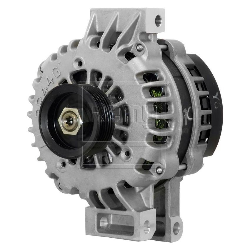 REMY ELECTRICAL 22056 Remanufactured Alternator