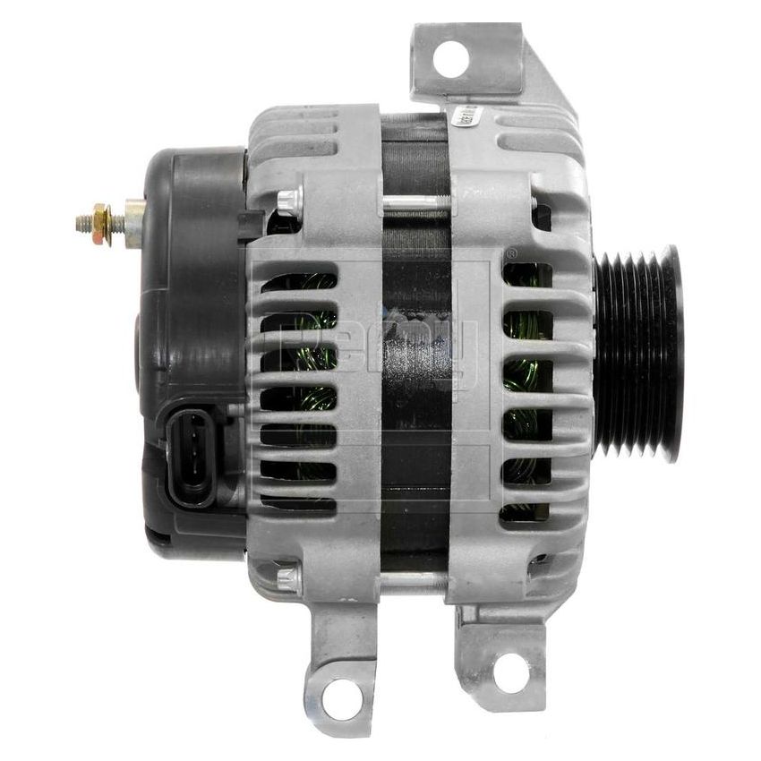 REMY ELECTRICAL 22056 Remanufactured Alternator
