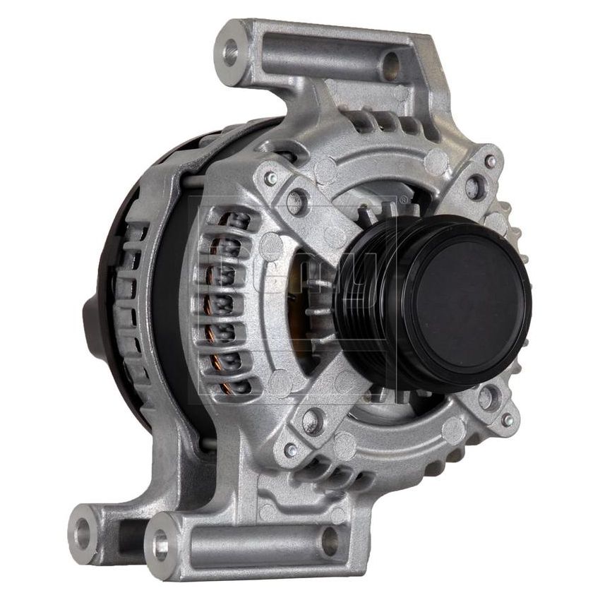 REMY ELECTRICAL 22062 Remanufactured Alternator