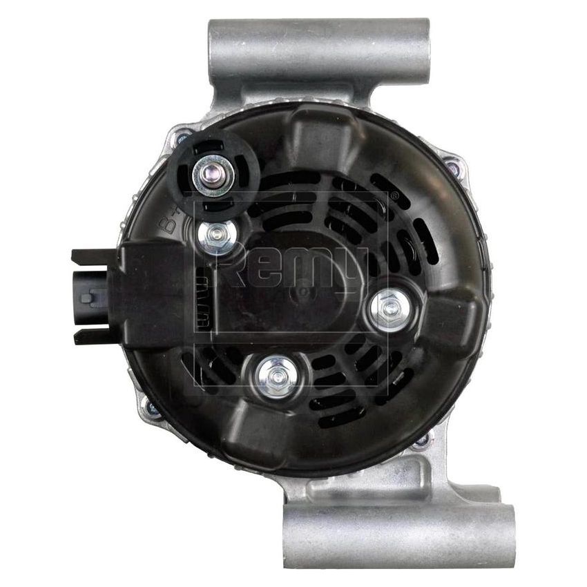 REMY ELECTRICAL 22062 Remanufactured Alternator