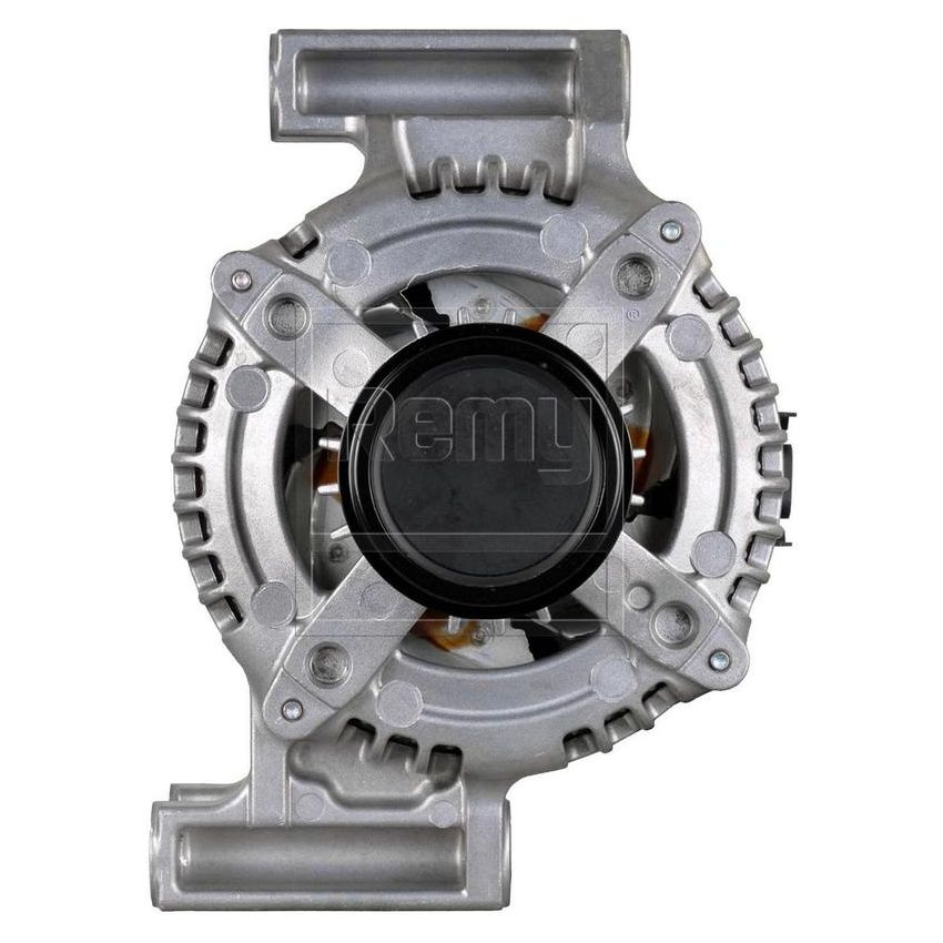 REMY ELECTRICAL 22062 Remanufactured Alternator