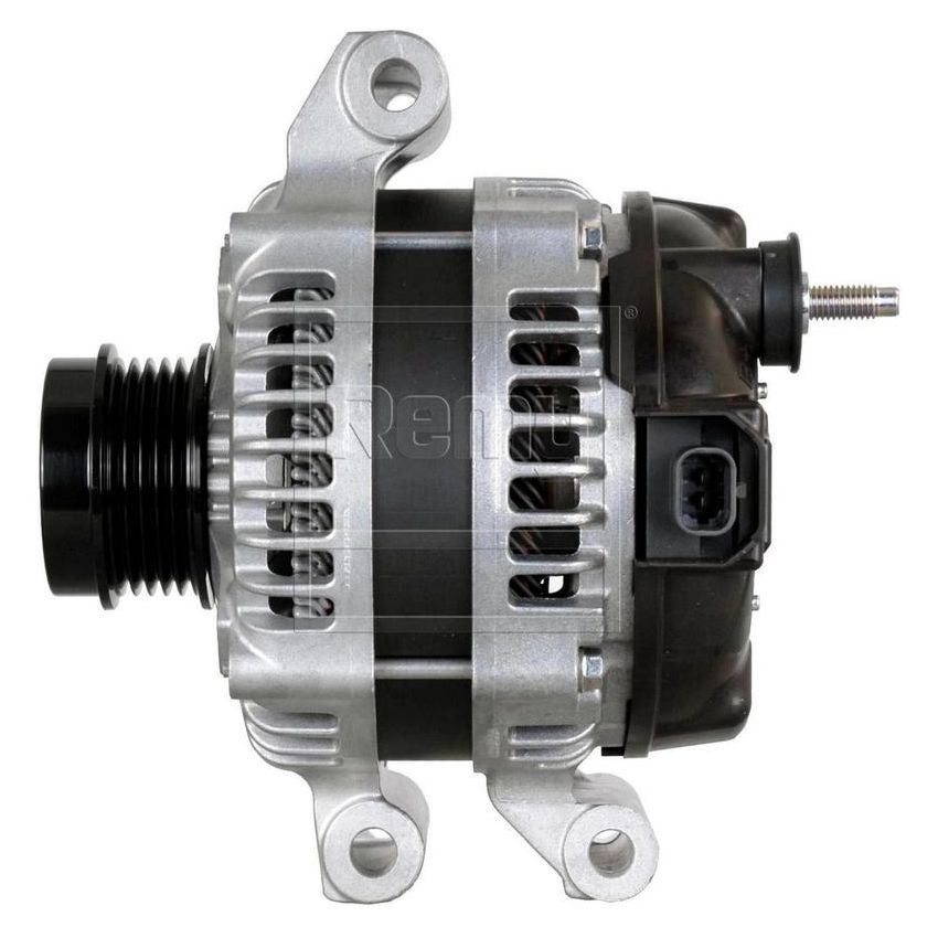 REMY ELECTRICAL 22062 Remanufactured Alternator
