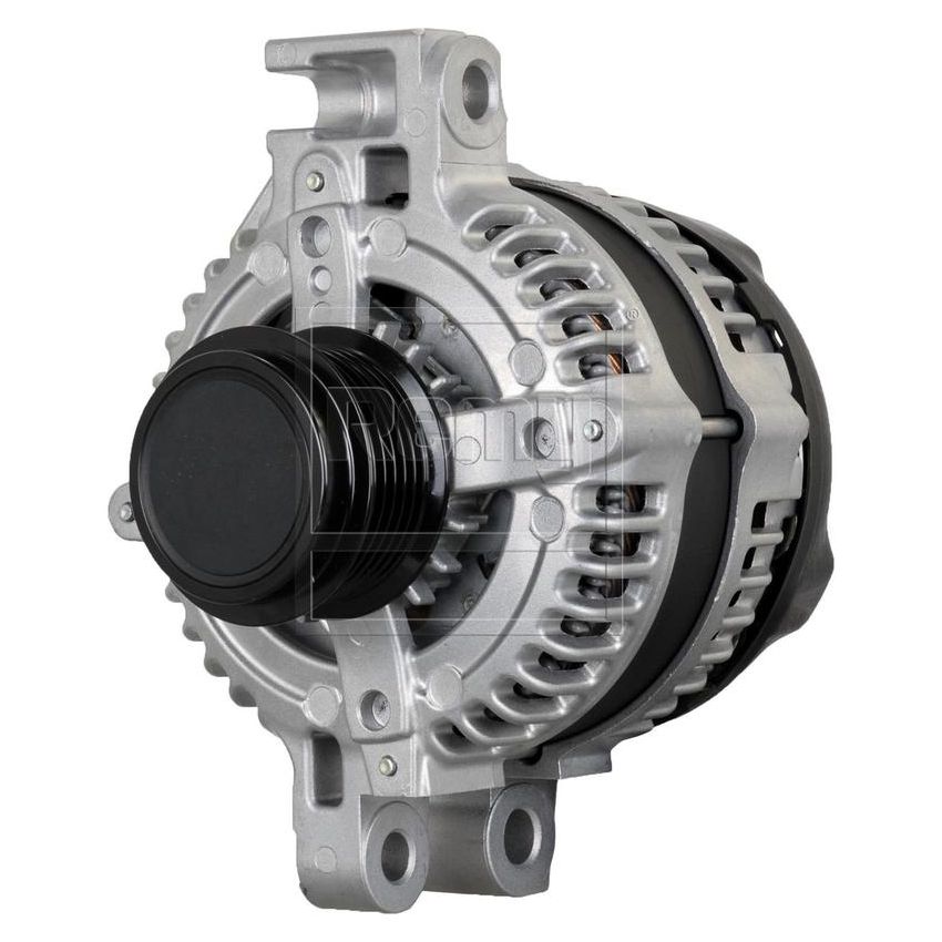 REMY ELECTRICAL 22066 Remanufactured Alternator