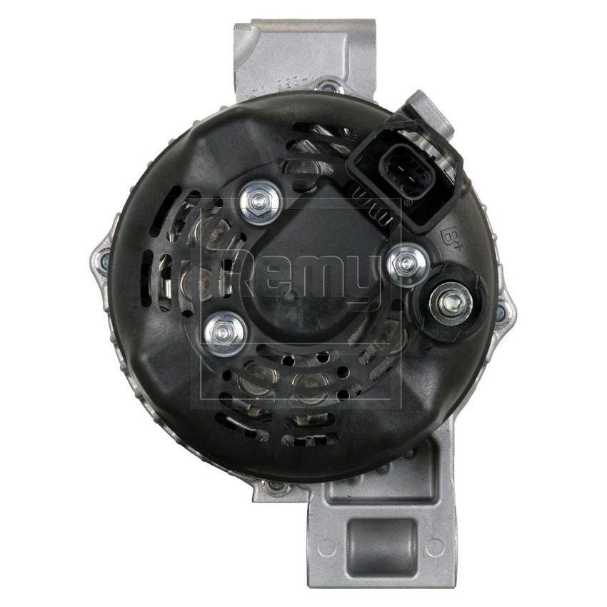 REMY ELECTRICAL 22066 Remanufactured Alternator