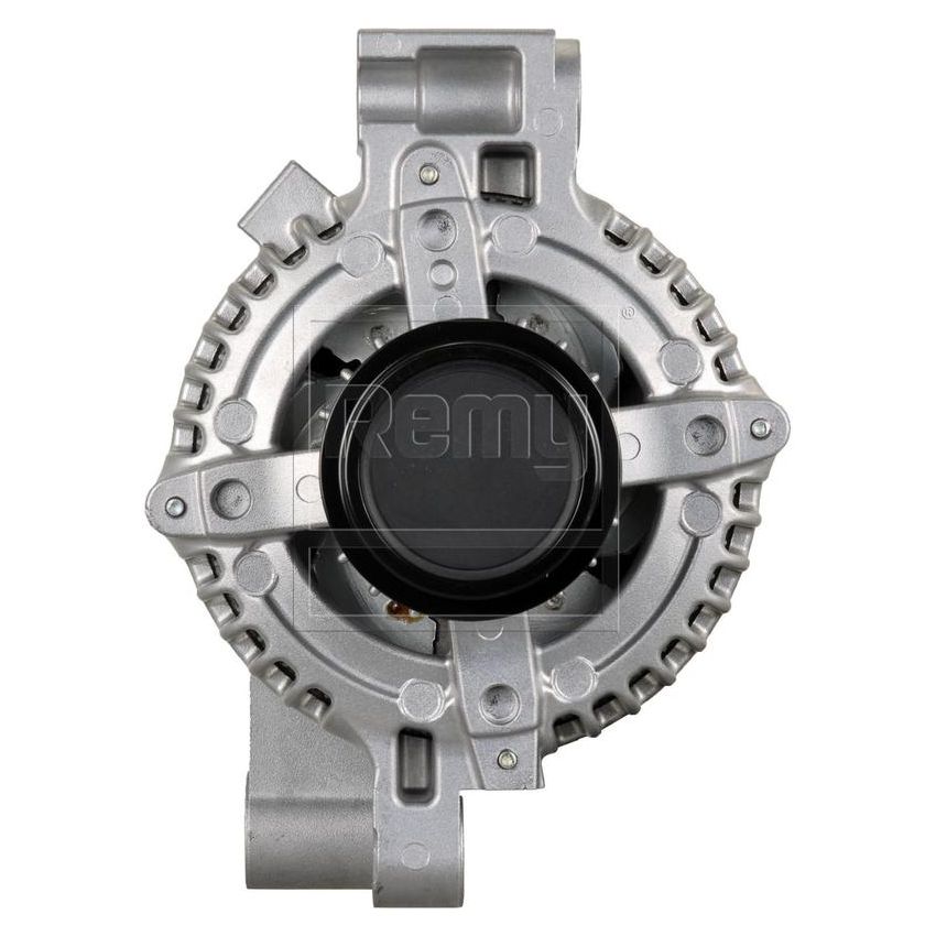 REMY ELECTRICAL 22066 Remanufactured Alternator