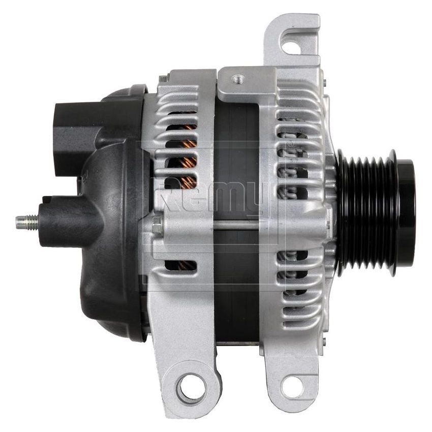 REMY ELECTRICAL 22066 Remanufactured Alternator