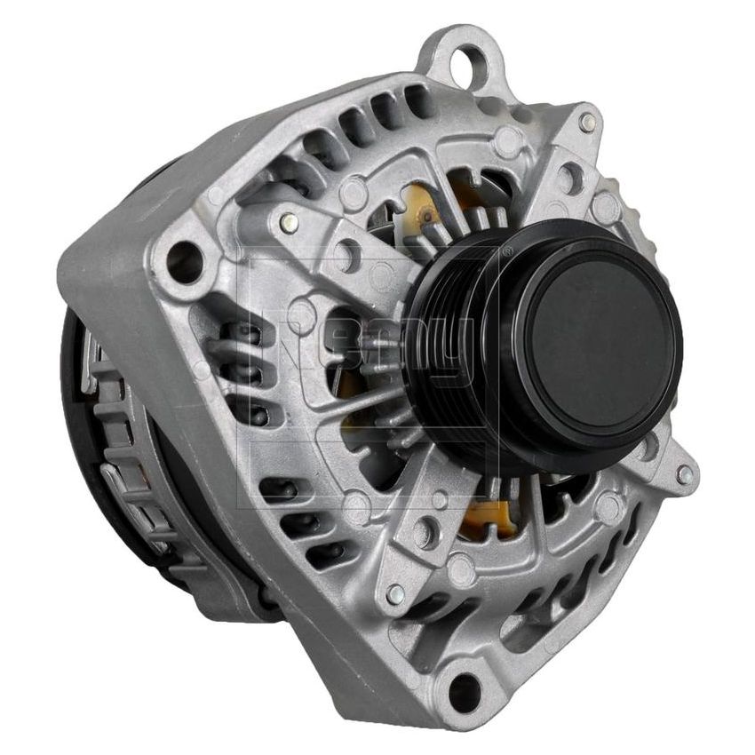 REMY ELECTRICAL 22068 Remanufactured Alternator