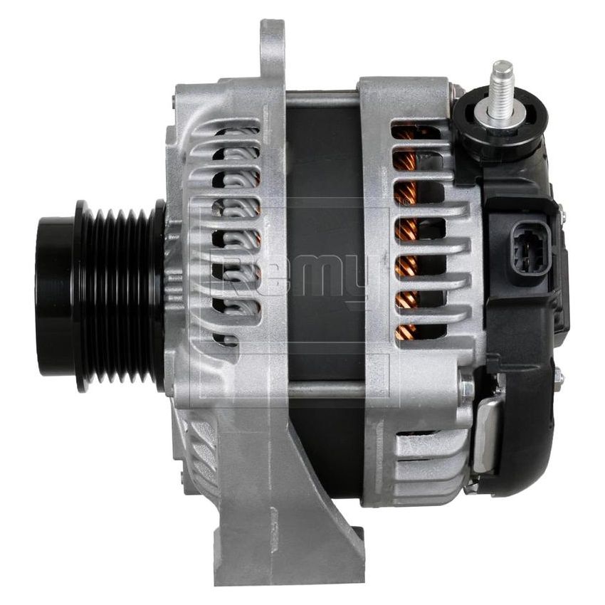 REMY ELECTRICAL 22068 Remanufactured Alternator