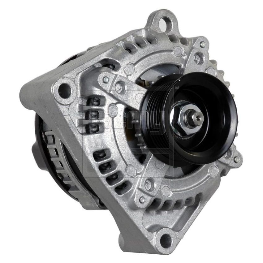 REMY ELECTRICAL 22069 Remanufactured Alternator