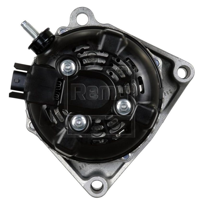 REMY ELECTRICAL 22069 Remanufactured Alternator