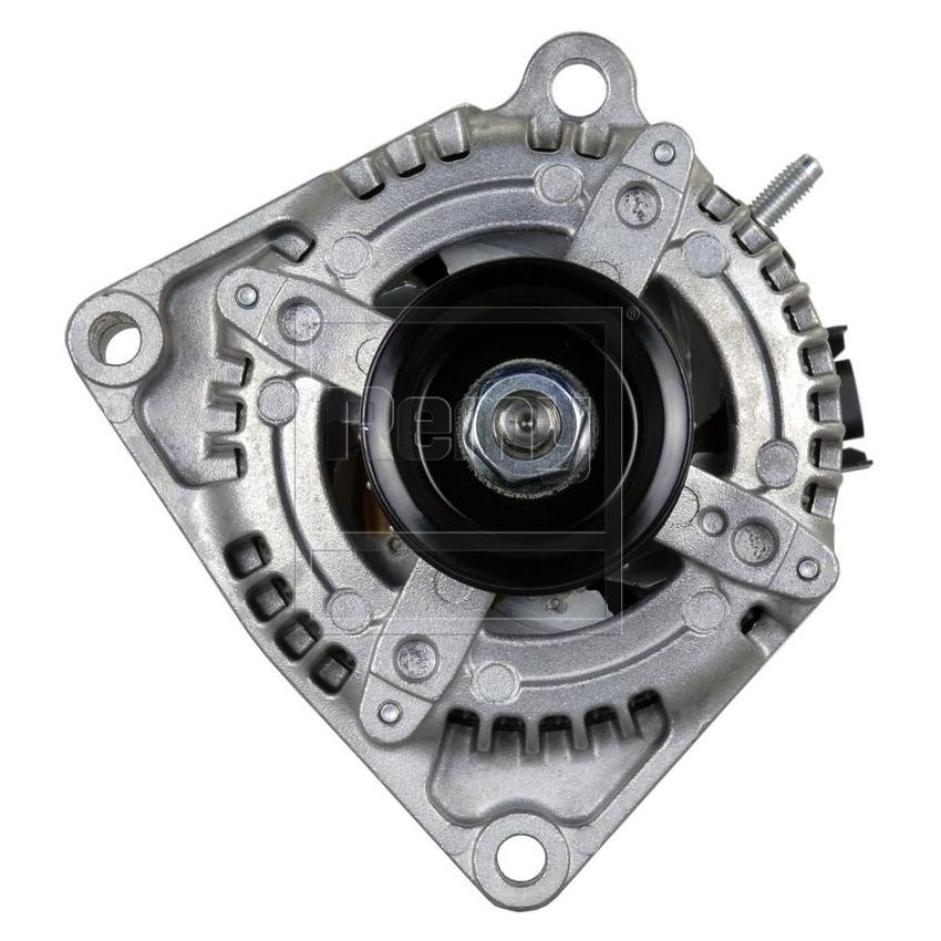 REMY ELECTRICAL 22069 Remanufactured Alternator