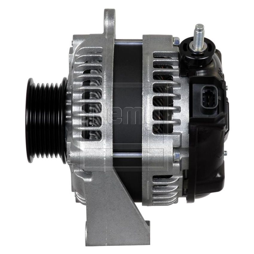 REMY ELECTRICAL 22069 Remanufactured Alternator