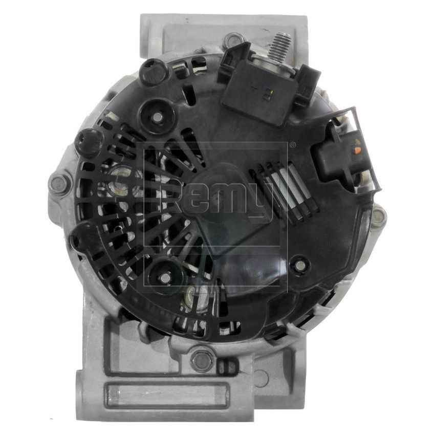 REMY ELECTRICAL 22071 Remanufactured Alternator