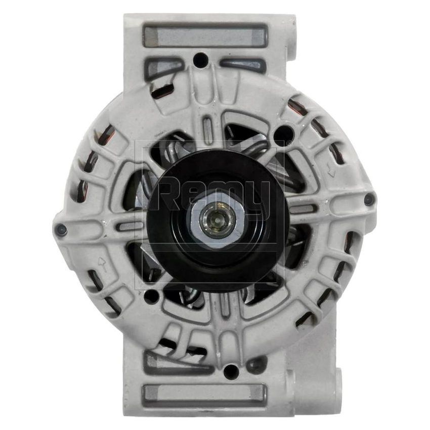 REMY ELECTRICAL 22071 Remanufactured Alternator