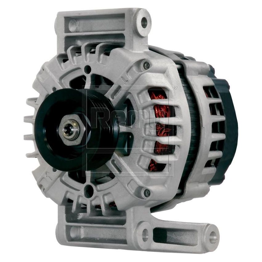 REMY ELECTRICAL 22080 Remanufactured Alternator