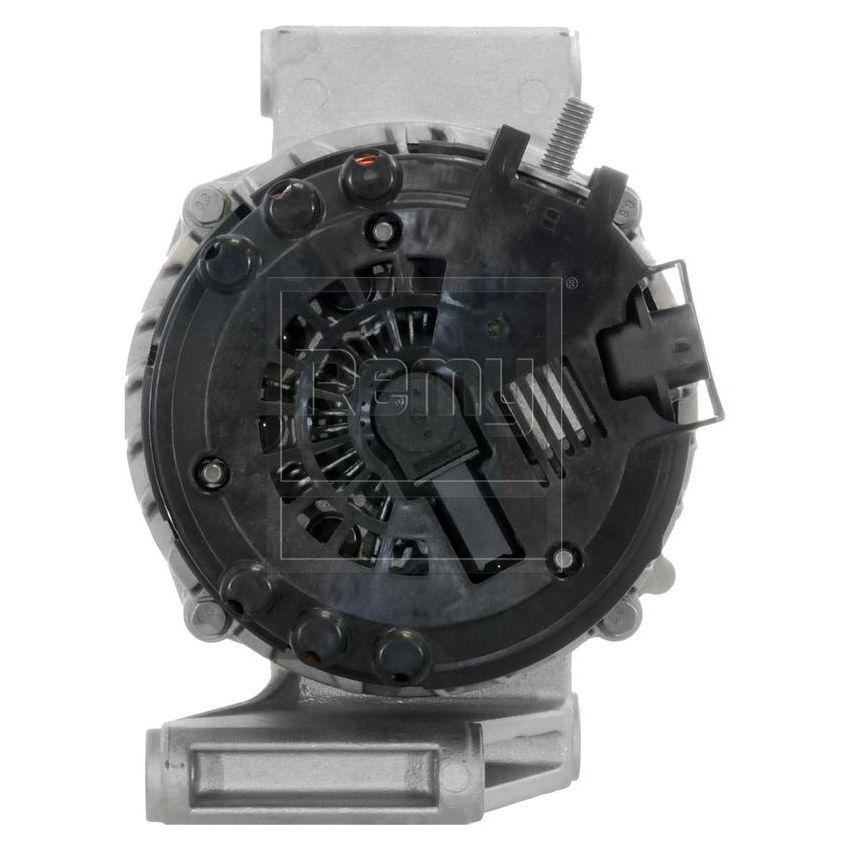 REMY ELECTRICAL 22080 Remanufactured Alternator