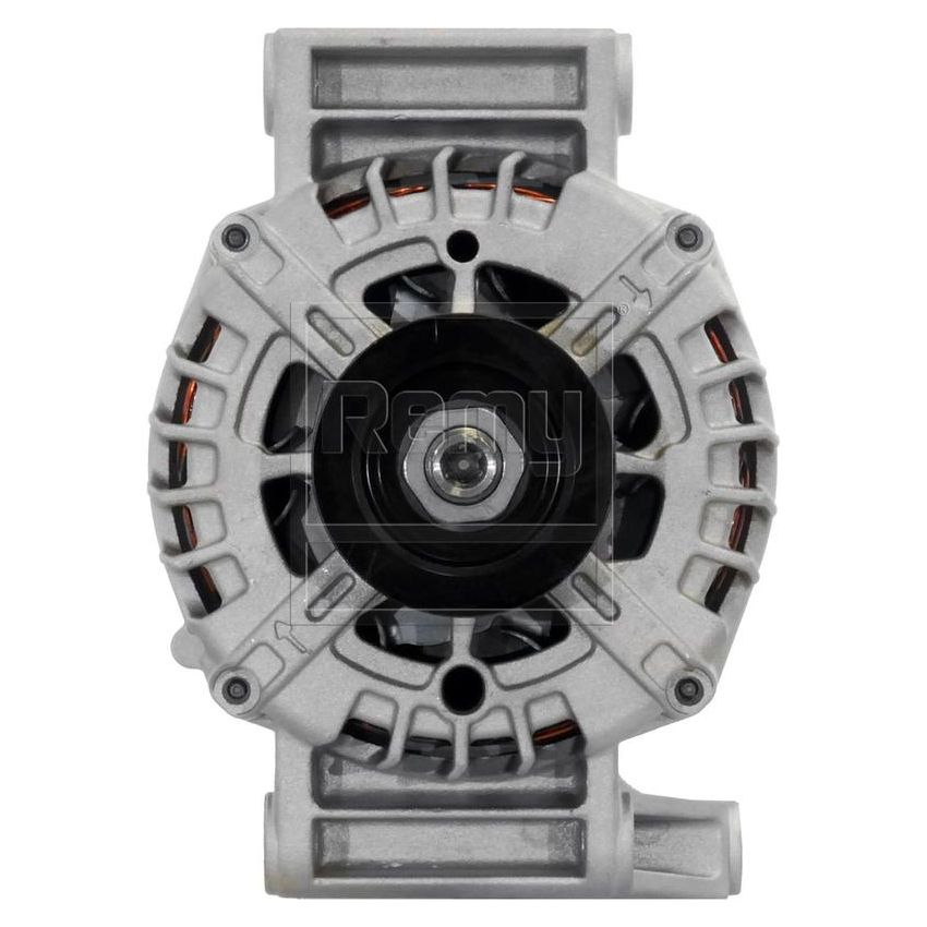 REMY ELECTRICAL 22080 Remanufactured Alternator