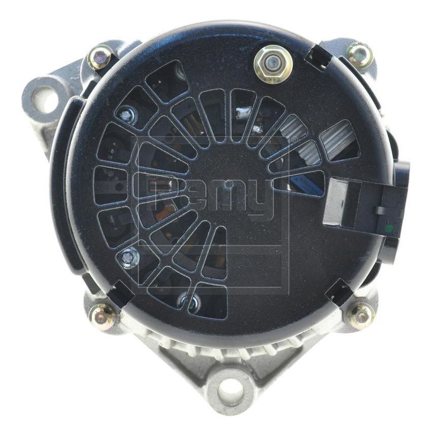 REMY ELECTRICAL 22119 Remanufactured Alternator