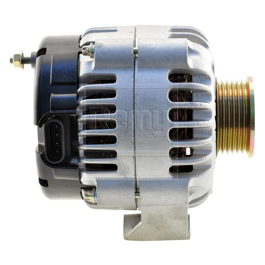 REMY ELECTRICAL 22119 Remanufactured Alternator