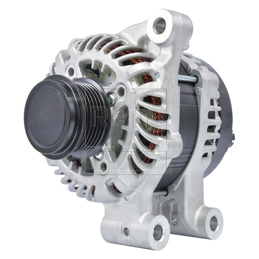 REMY ELECTRICAL 22126 Remanufactured Alternator