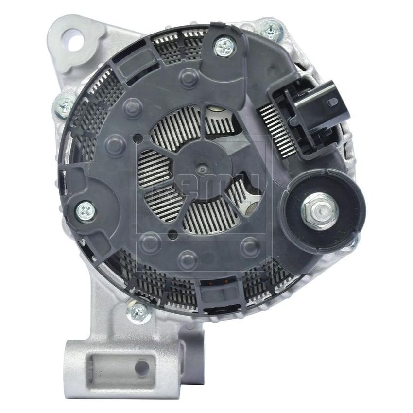 REMY ELECTRICAL 22126 Remanufactured Alternator