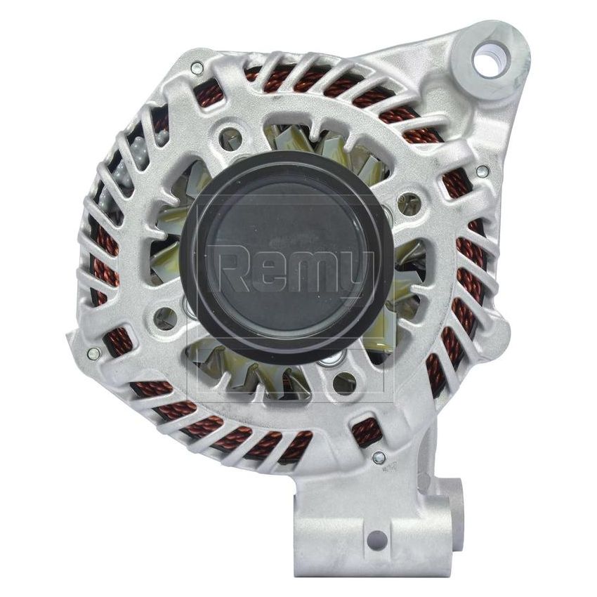 REMY ELECTRICAL 22126 Remanufactured Alternator