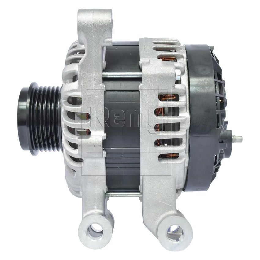 REMY ELECTRICAL 22126 Remanufactured Alternator