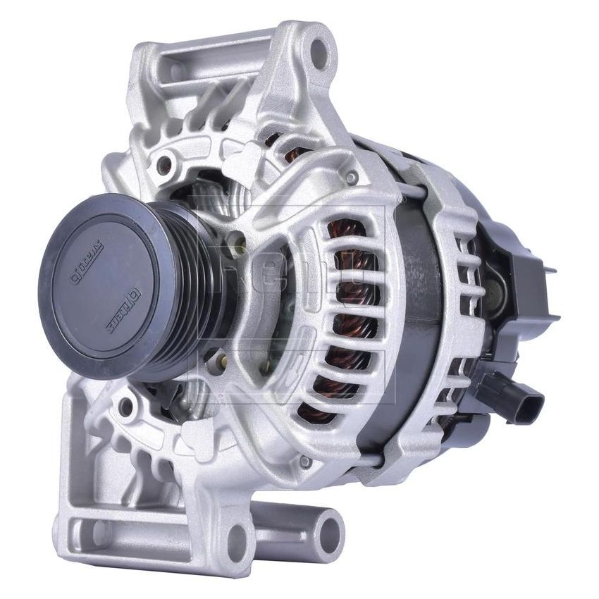 REMY ELECTRICAL 22127 Remanufactured Alternator