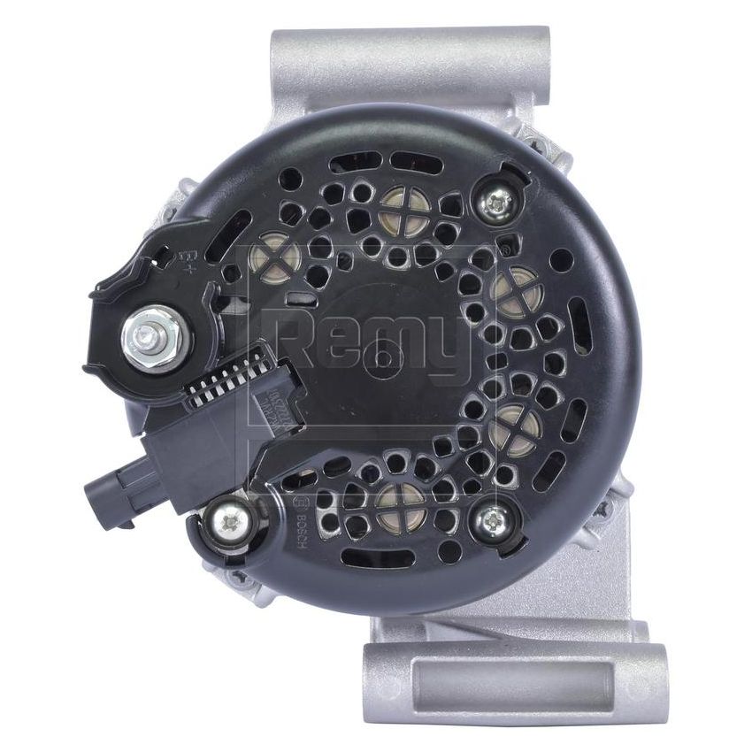 REMY ELECTRICAL 22127 Remanufactured Alternator