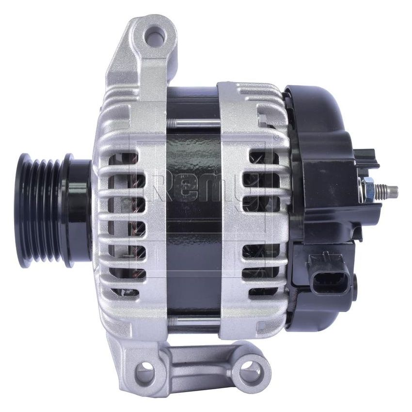 REMY ELECTRICAL 22127 Remanufactured Alternator