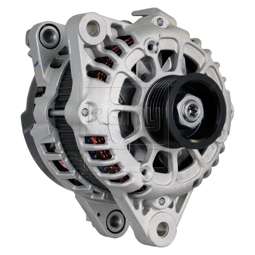 REMY ELECTRICAL 22923 Remanufactured Alternator